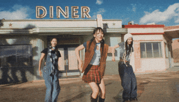 Dance GIF