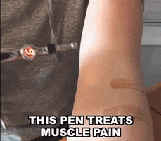 Healing GIF