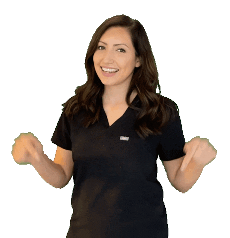 Aestheticsbyedith Sticker by BCRN Aesthetics