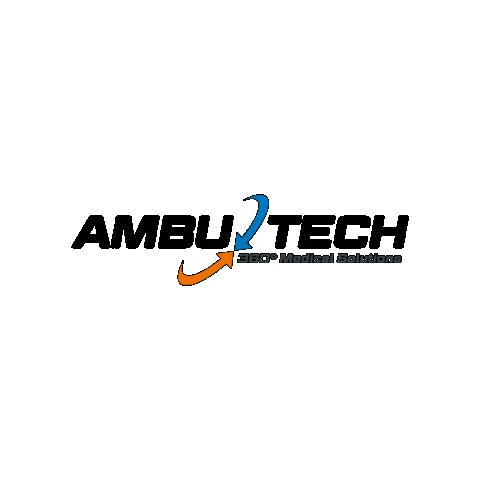 AMBU-Tech AG Sticker