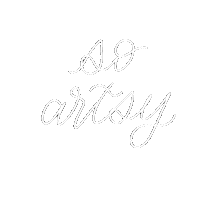 Art Sticker