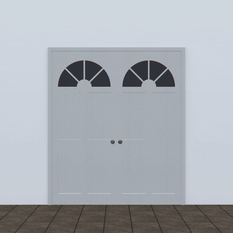 Open House GIF