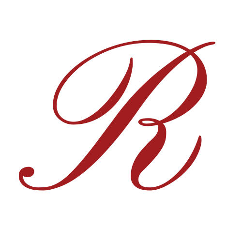 Le Rouge Sticker