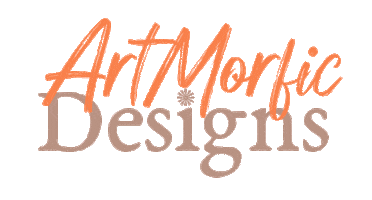 Logo Gradient Sticker by Marija Crow