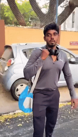 Mallesh GIF