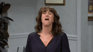 Kristen Wiig Snl GIF by Saturday Night Live