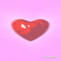 valentine's day love GIF by Animation Domination High-Def