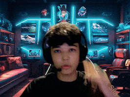 Stream GIF