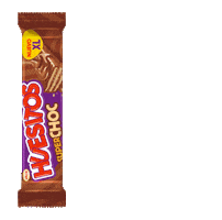 Huesitos Sticker