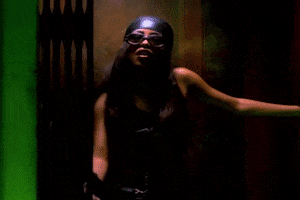 Music Video 90S GIF by Blackground Records 2.0
