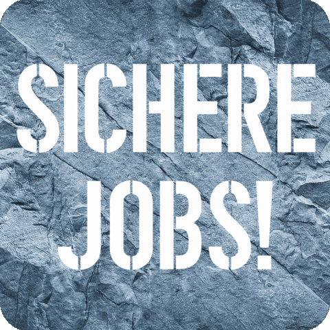 Gewerkschaft Bergbau GIF by IGBCE