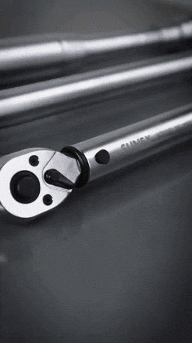 Torque Automotive Technician GIF by SUNEX Tools