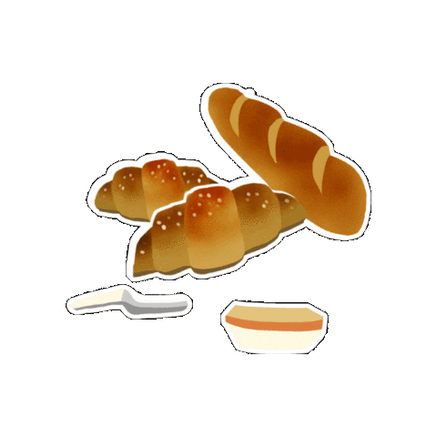 Sticker by The Laughing Cow Korea