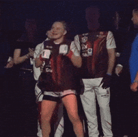 Ufc Mma GIF by Sani Brännfors