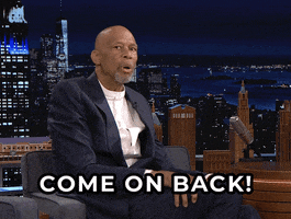 Come Here Tonight Show GIF by The Tonight Show Starring Jimmy Fallon