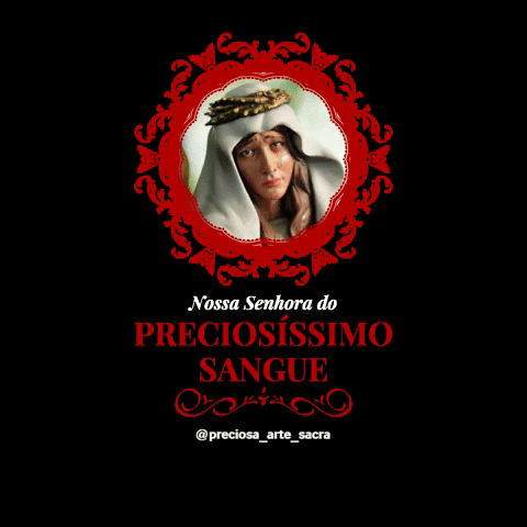 Preciosa Arte Sacra GIF