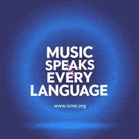 Music Speaks Every Language by International S