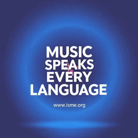 Music Speaks Every Language by International S