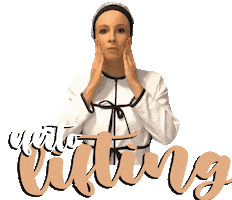 Lifting Sticker by AnaSkin Clinic