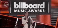 Bbmas GIF by Billboard Music Awards