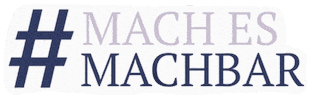 Sr Machen GIF by Steph Reinhardt