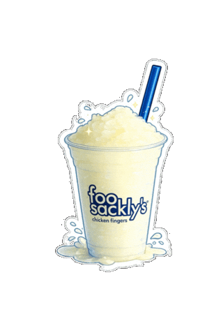 Chicken Tenders Sticker by Foosackly's