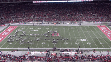 Marching Tom Cruise GIF by tbdbitl