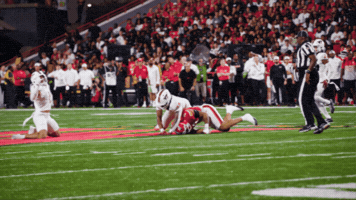 Hokies Football GIF by Virginia Tech Football
