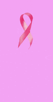 Cancer Pink Ribbon GIF by Krebsliga Media