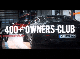 400plus_owners_club supercars carclub 400plusownersclub GIF
