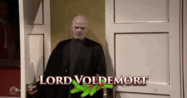 harry potter snl GIF by Saturday Night Live