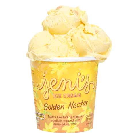 Sticker by Jeni's Splendid Ice Creams