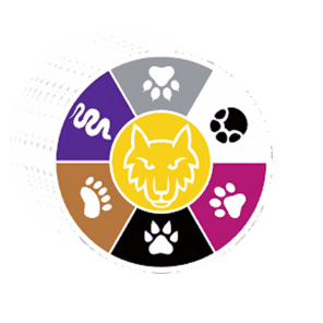 Insignia Sticker
