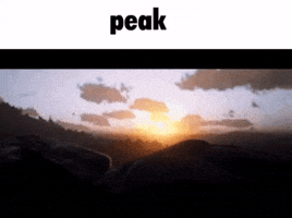 Arthur Morgan GIF