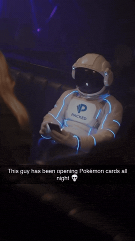 Pokemon Cards GIF by PlayPacked