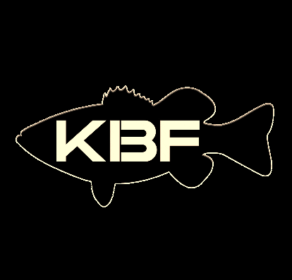 Kbf Kayak Fishing GIF by Chad Hoover