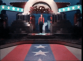 Leo Sayer GIF