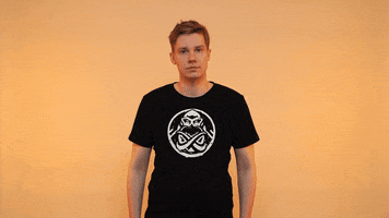 Overwatch Pew GIF by ENCE
