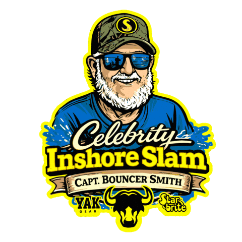 Sticker by Star brite