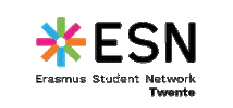 ESN Twente Sticker