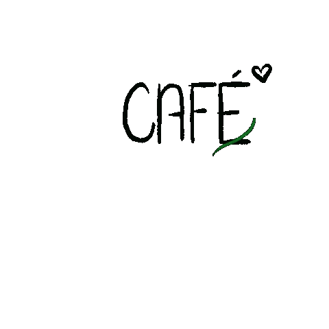 Coffee Cafe Sticker