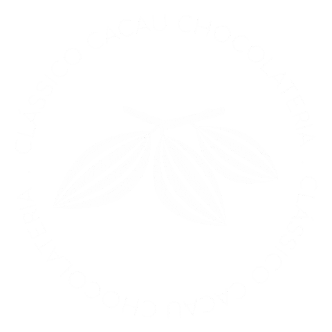 Cacau Sticker