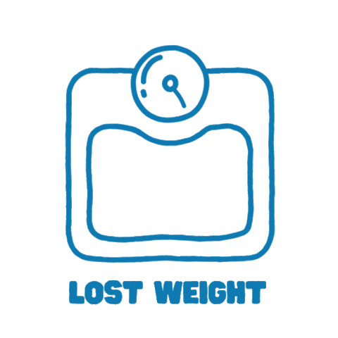 Sticker by De Spierkliniek