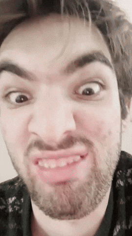 John Becklin Tragedy Of The Totem GIF