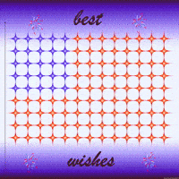 Happy Best Wishes GIF by PEEKASSO