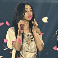 Amber Karina GIF