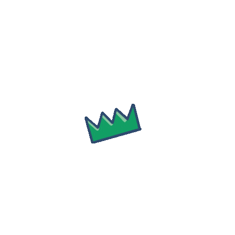 Grass Sticker
