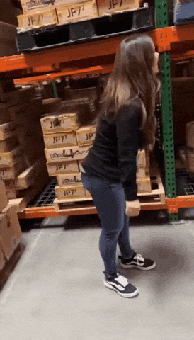 Sassy Oh No GIF by Down4Sound