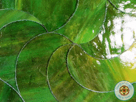 Glass GIF