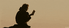 into the wild film GIF by Tech Noir